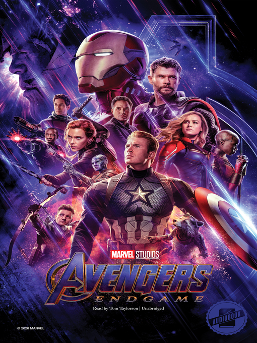 Title details for Avengers by Marvel Press - Available